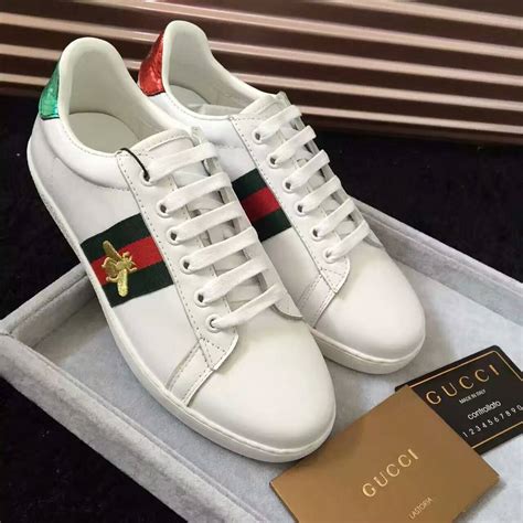 replica gucci shoes accept paypal|knock off gucci tennis shoes.